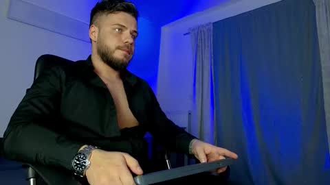 JULiUS   online show from 12, 2, 2025