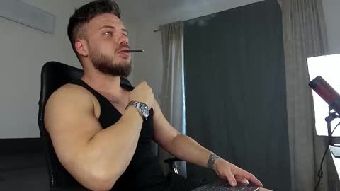 JULiUS   online show from 13, 2, 2025