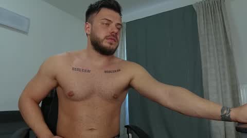 JULiUS   online show from 14, 2, 2025