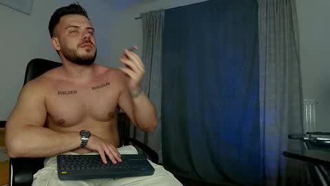 JULiUS   online show from 24, 2, 2025