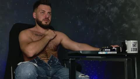 JULiUS   online show from 30, 11, 2025