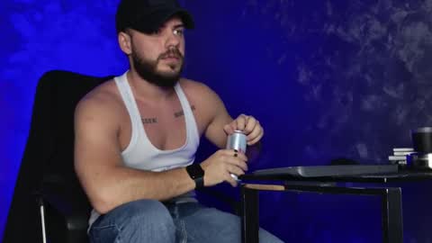 JULiUS   online show from 18, 12, 2025