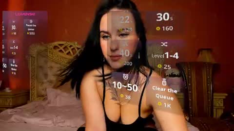 Snapshot of juliyamayers chatting on 8, 7, 2026 JuliyaMayers online show from 8, 7, 2026