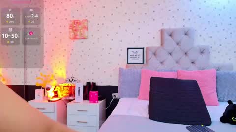 Julieta Reyes   online show from 28, 2, 2026