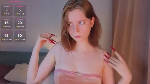 Julie online show from 12, 9, 2025