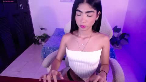 Snapshot of jully_dreams chatting on 18, 4, 2026 July online show from 18, 4, 2026