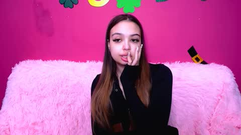 Snapshot of jullymood chatting on 26, 3, 2026 DoubleCherry online show from 26, 3, 2026