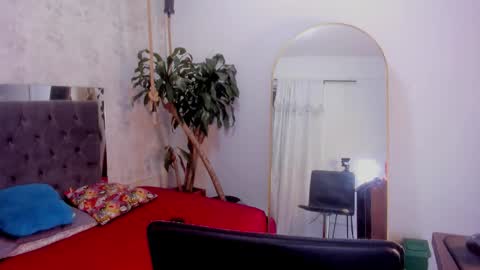 july_quinzel online show from 10, 3, 2026