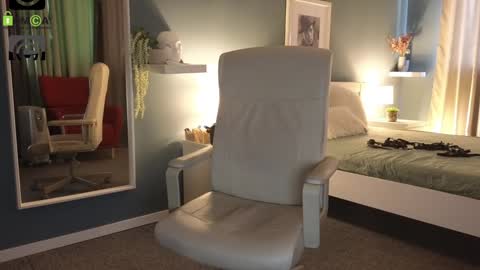 Snapshot of julya_parker chatting on 16, 1, 2025 Julya Mistress online show from 16, 1, 2025