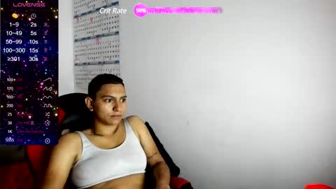 Julya Smith online show from 3, 12, 2024