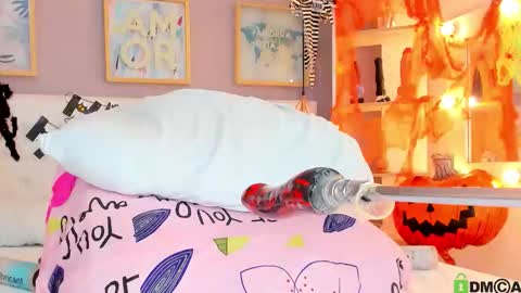 Snapshot of julyanna_ chatting on 27, 10, 2025 Juliana online show from 27, 10, 2025