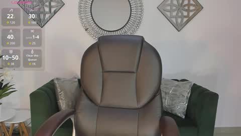 July Adams online show from 24, 3, 2026