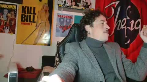 jumumungusvi online show from 19, 1, 2025