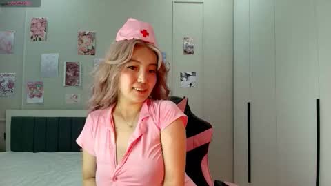 Snapshot of junamiin chatting on 11, 1, 2026 Kira online show from 11, 1, 2026