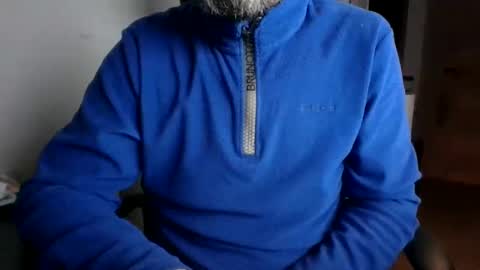 Gregor online show from 2, 12, 2024