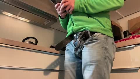 Gregor online show from 6, 12, 2024