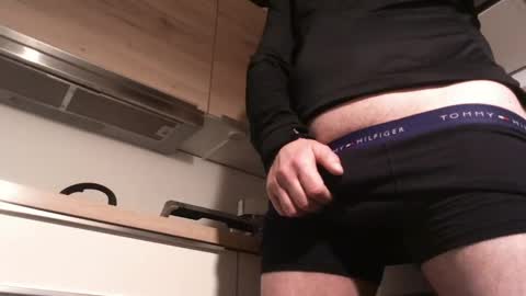 Gregor online show from 31, 12, 2024