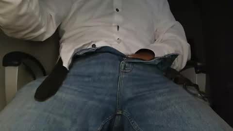 Gregor online show from 8, 9, 2025