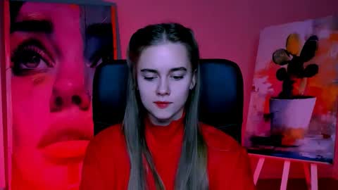 junewoods online show from 24, 11, 2025