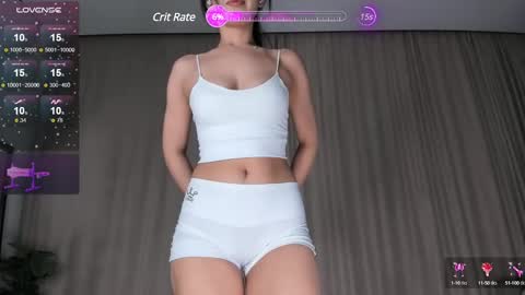  Jung so online show from 8, 3, 2025