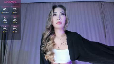  Jung so online show from 28, 9, 2025