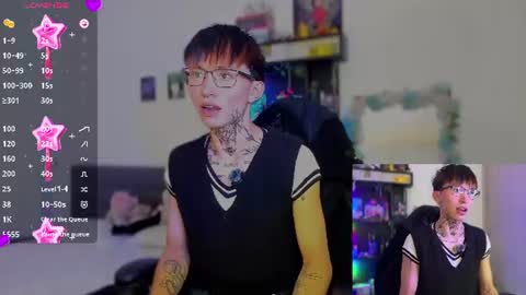 Snapshot of juniior0_0 chatting on 4, 7, 2026 Junior online show from 4, 7, 2026