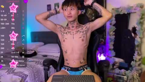 Snapshot of juniior0_0 chatting on 16, 7, 2026 Junior online show from 16, 7, 2026