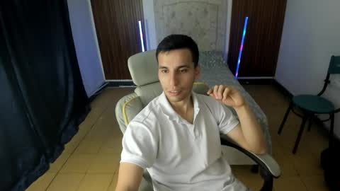 Junior Caicer online show from 13, 1, 2026