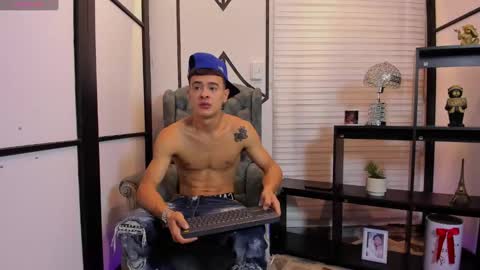 Junior online show from 2, 10, 2025