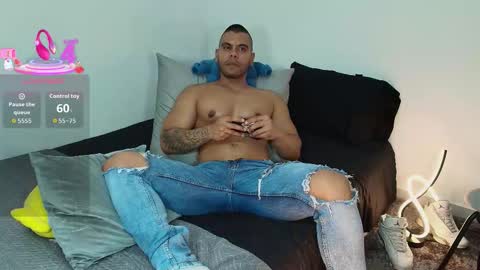 junniormontaner online show from 22, 2, 2026