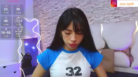 JUNO online show from 23, 9, 2025