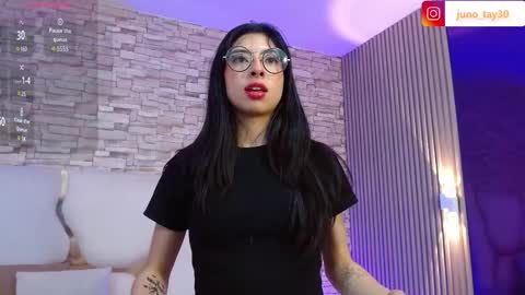 JUNO online show from 27, 9, 2025