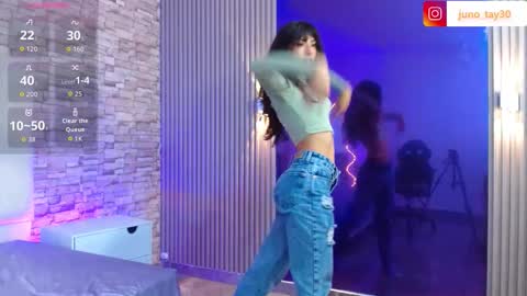 JUNO online show from 16, 10, 2025