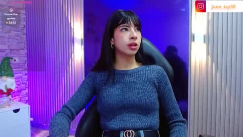 JUNO online show from 2, 12, 2025