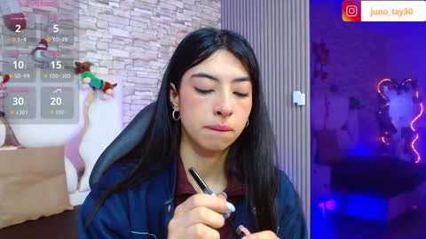 JUNO online show from 15, 12, 2025