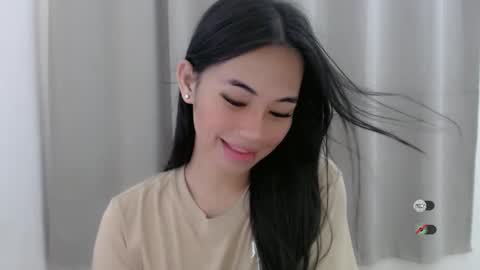 Snapshot of juny_lanyy chatting on 10, 1, 2025 Julia online show from 10, 1, 2025
