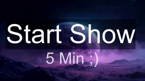 jup1ter25 online show from 29, 6, 2026