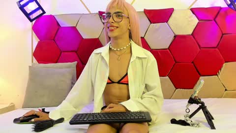 Snapshot of jupiter_asher chatting on 7, 1, 2025 Jupiter online show from 7, 1, 2025