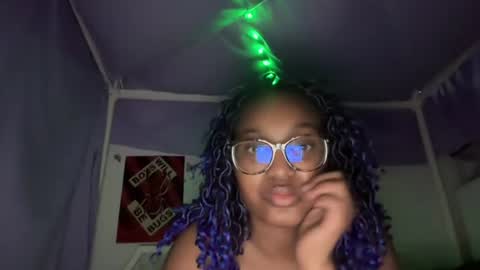 jupiter_moonstars online show from 15, 6, 2026