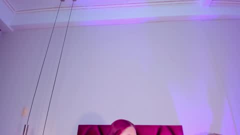 Snapshot of jupiterfoxxxx chatting on 7, 3, 2025 Jupiter Fox online show from 7, 3, 2025