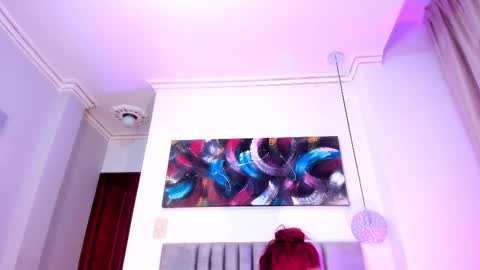 Snapshot of jupiterfoxxxx chatting on 26, 11, 2025 Jupiter Fox online show from 26, 11, 2025