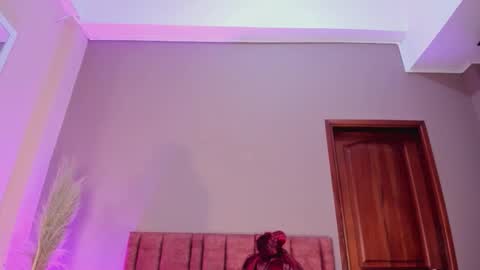 Snapshot of jupiterfoxxxx chatting on 15, 12, 2025 Jupiter Fox online show from 15, 12, 2025