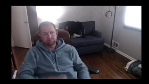 Snapshot of jusbeaz8722 chatting on 6, 12, 2024 JustnSide Unexxst online show from 6, 12, 2024