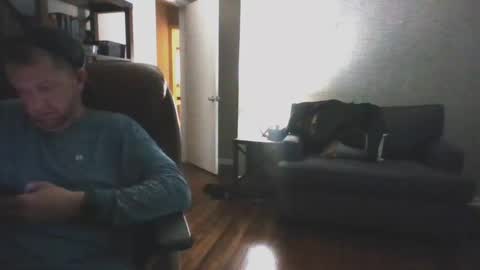 Snapshot of jusbeaz8722 chatting on 6, 12, 2024 JustnSide Unexxst online show from 6, 12, 2024