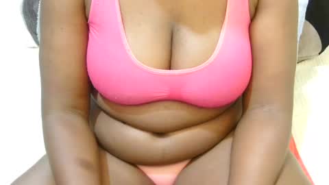 jusst_ayanna online show from 31, 7, 2026