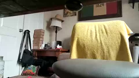 Snapshot of just4fun1523 chatting on 29, 9, 2025 just4fun1523 online show from 29, 9, 2025