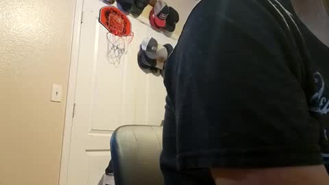 Snapshot of just4fun1523 chatting on 3, 10, 2025 just4fun1523 online show from 3, 10, 2025