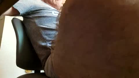 Snapshot of just4fun1523 chatting on 4, 10, 2025 just4fun1523 online show from 4, 10, 2025