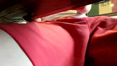 Snapshot of just4fun1523 chatting on 13, 10, 2025 just4fun1523 online show from 13, 10, 2025