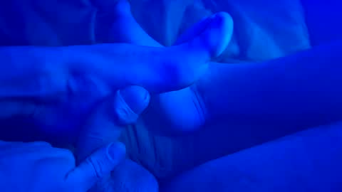 Yuri online show from 20, 2, 2025